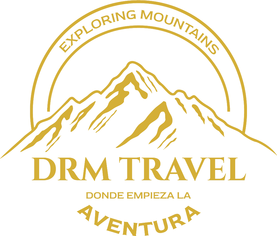 Logo DRM Travel