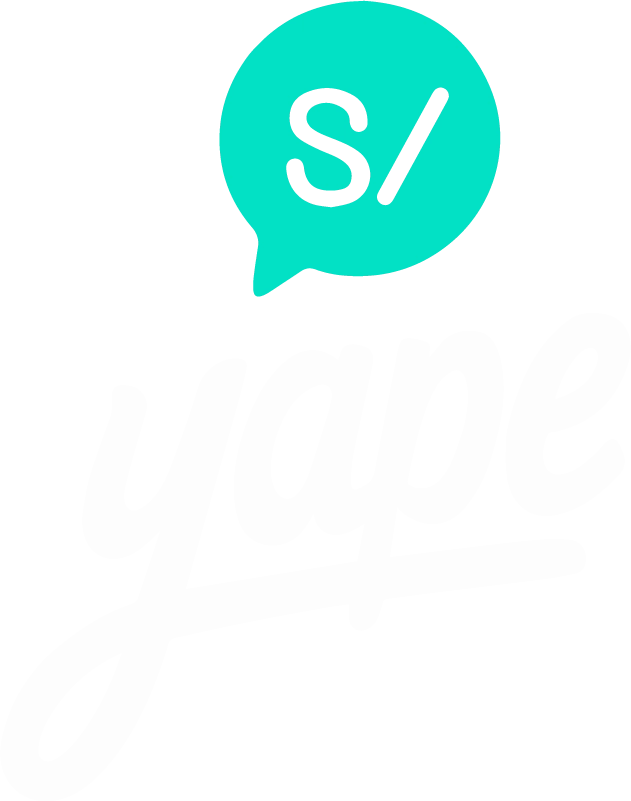 Logo de Yape